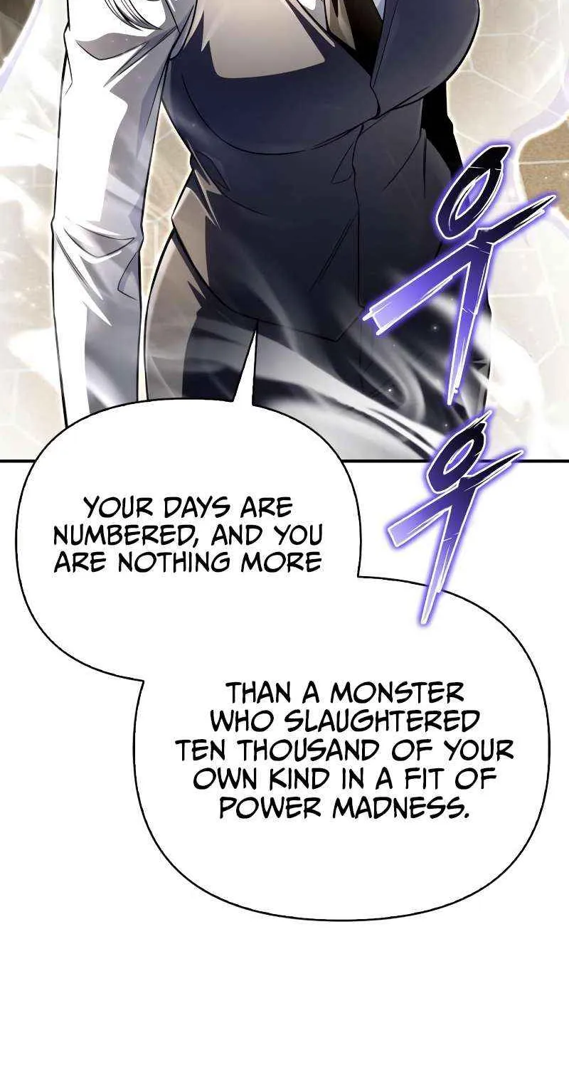 Superhuman Battlefield Kainu Manga Chapter 66 Page 103