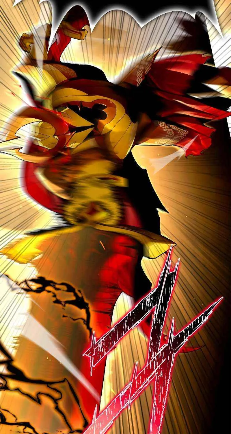 Superhuman Battlefield Kainu Manga Chapter 66 Page 106