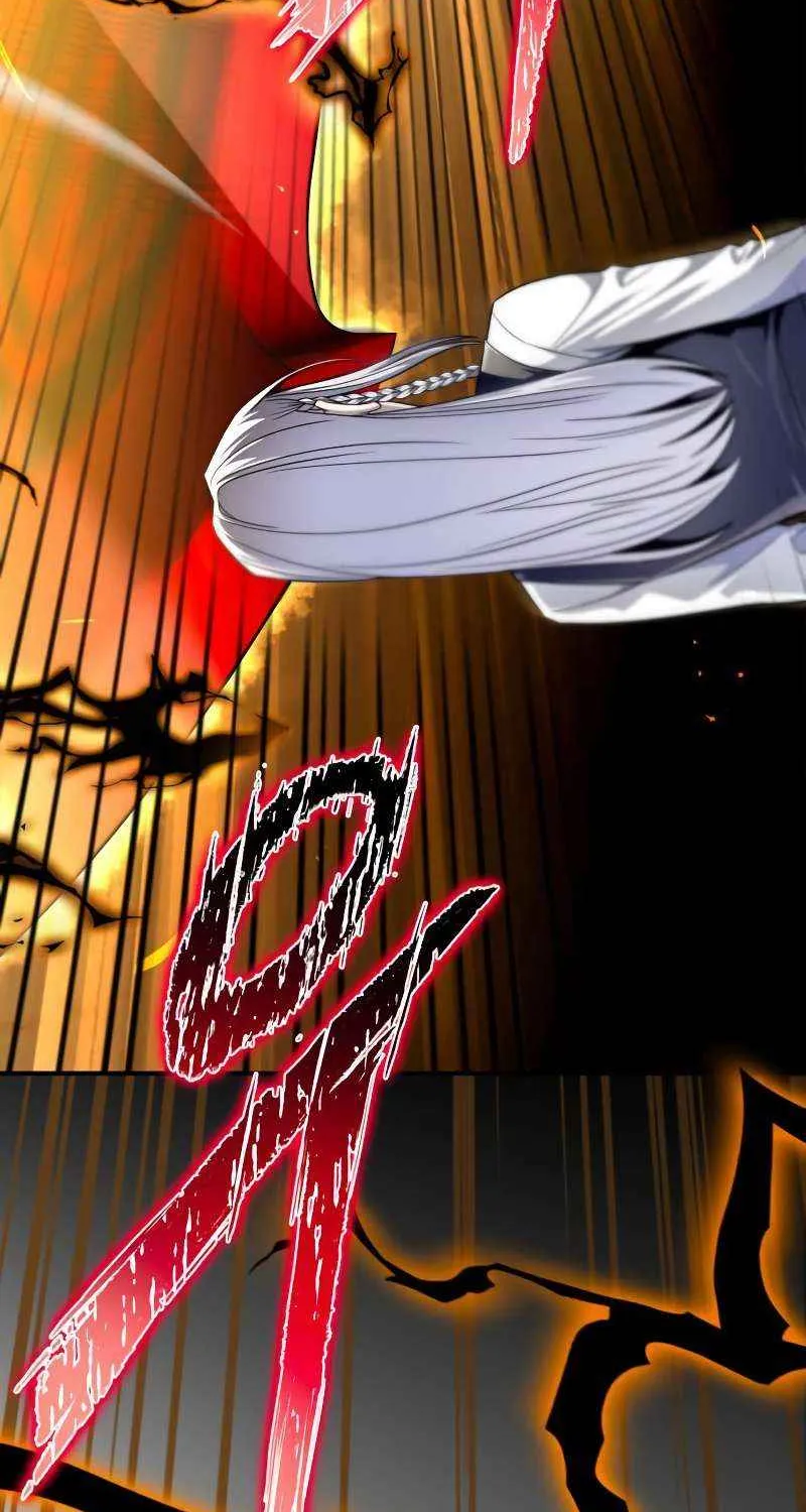 Superhuman Battlefield Kainu Manga Chapter 66 Page 107