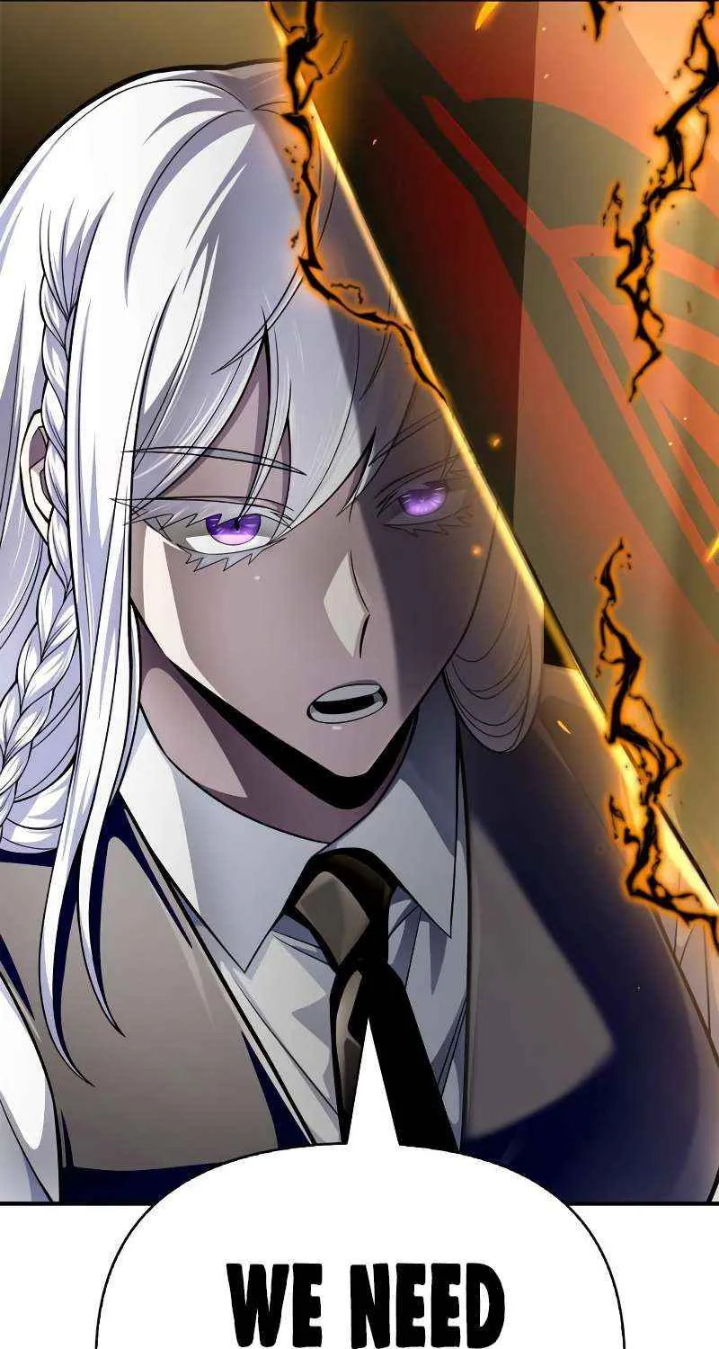 Superhuman Battlefield Kainu Manga Chapter 66 Page 111