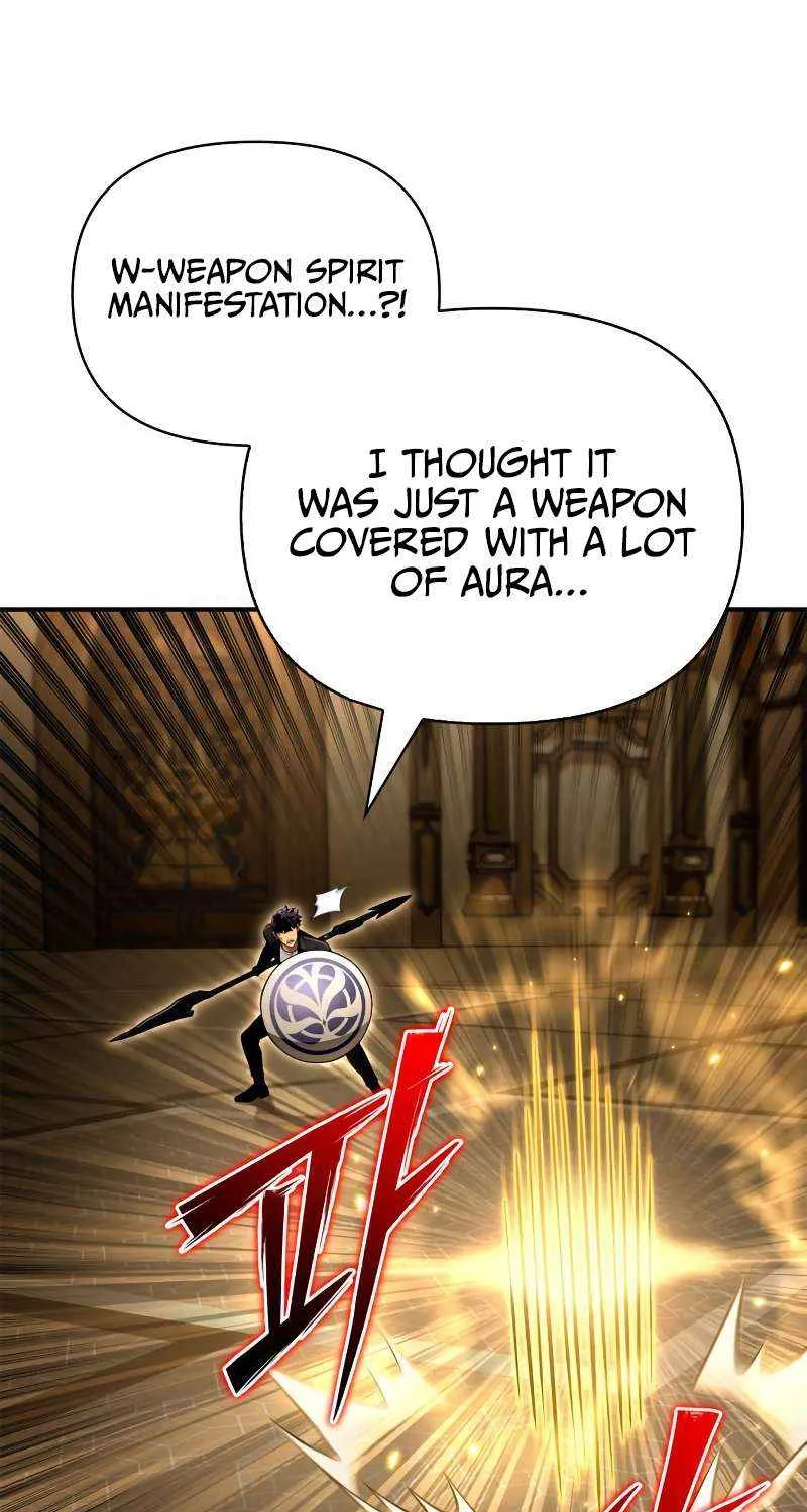 Superhuman Battlefield Kainu Manga Chapter 66 Page 165
