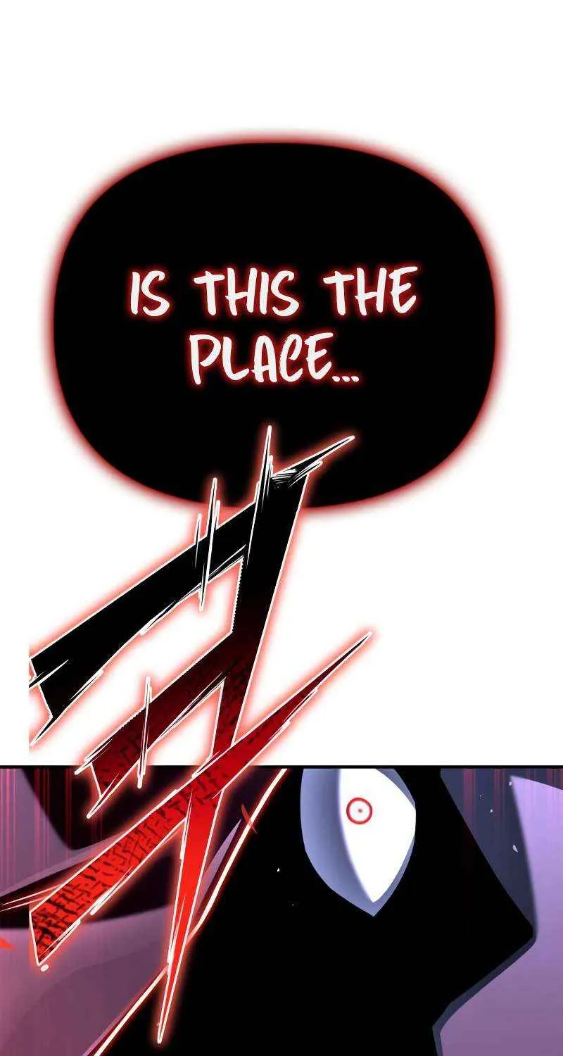 Superhuman Battlefield Kainu Manga Chapter 65 Page 2