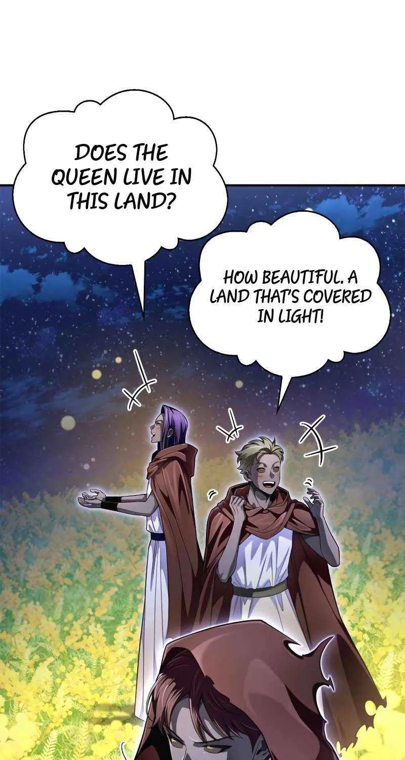 Superhuman Battlefield Kainu Manga Chapter 65 Page 7