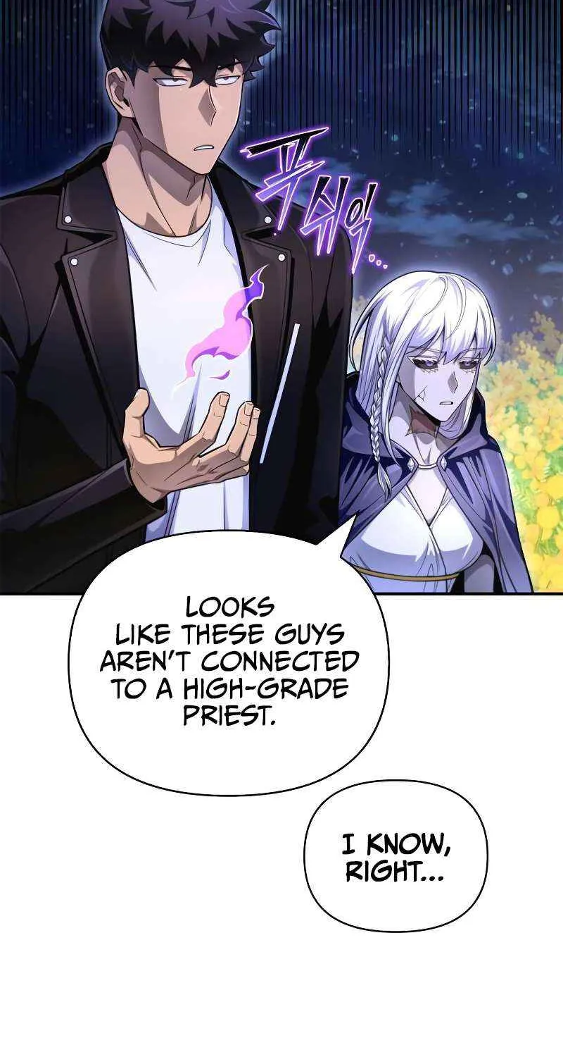 Superhuman Battlefield Kainu Manga Chapter 65 Page 9