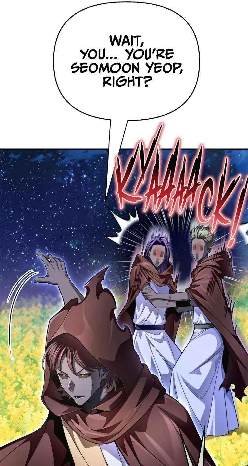 Superhuman Battlefield Kainu Manga Chapter 65 Page 11