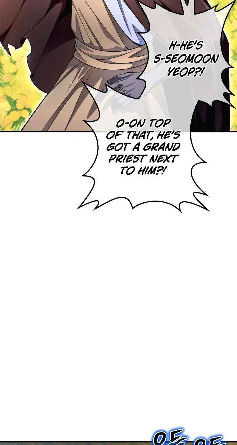 Superhuman Battlefield Kainu Manga Chapter 65 Page 12