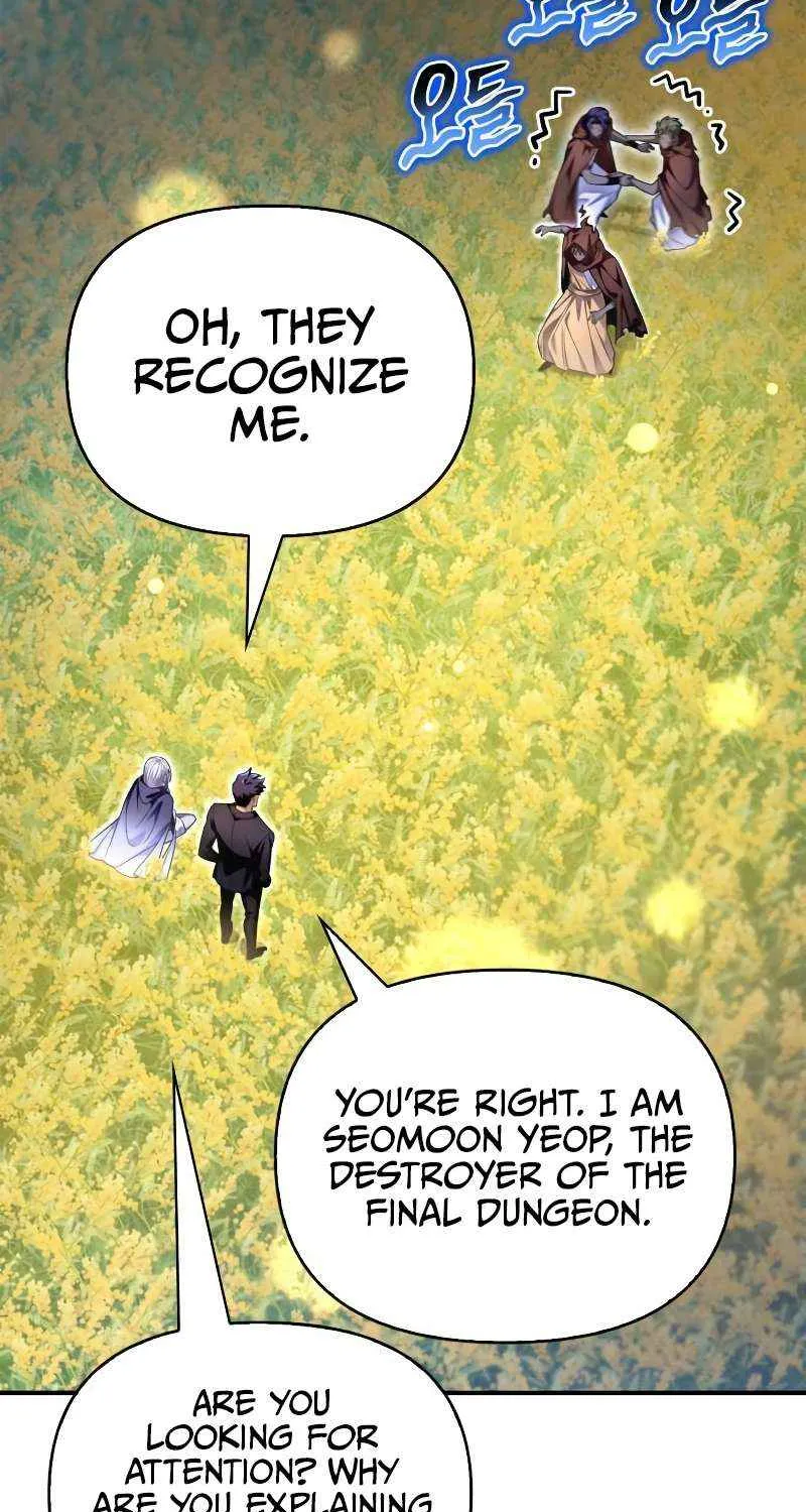 Superhuman Battlefield Kainu Manga Chapter 65 Page 13