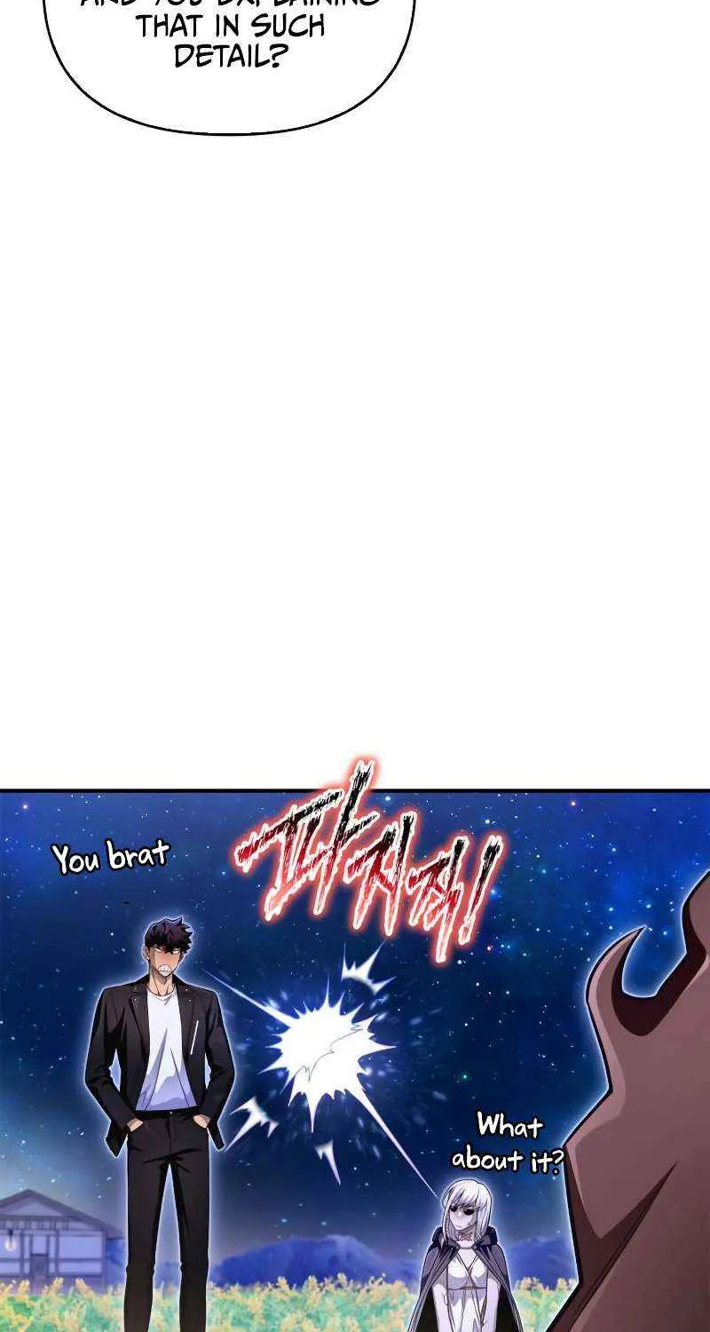 Superhuman Battlefield Kainu Manga Chapter 65 Page 14