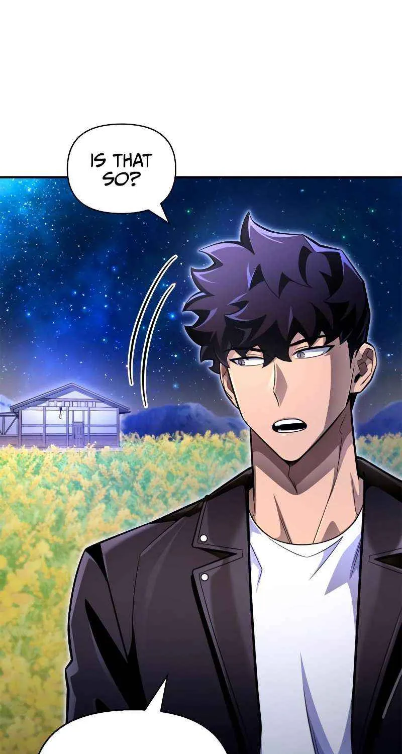 Superhuman Battlefield Kainu Manga Chapter 65 Page 16