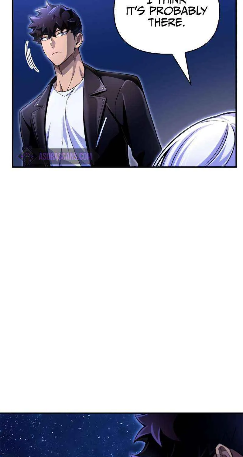 Superhuman Battlefield Kainu Manga Chapter 65 Page 24