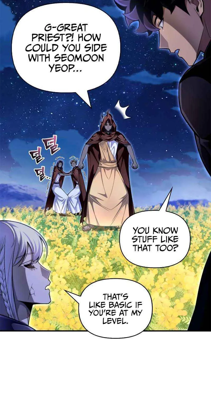Superhuman Battlefield Kainu Manga Chapter 65 Page 25