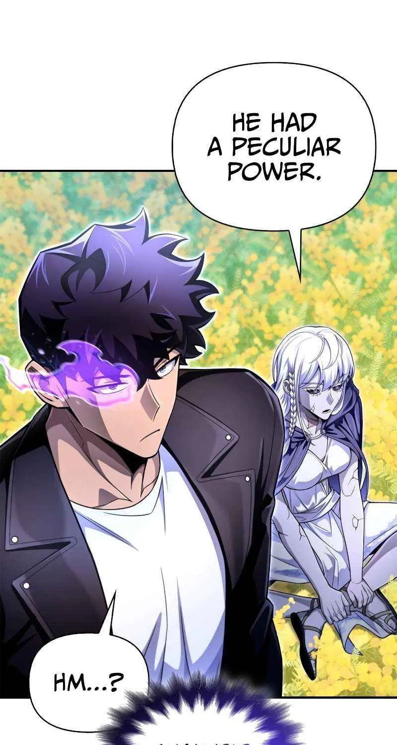 Superhuman Battlefield Kainu Manga Chapter 65 Page 28