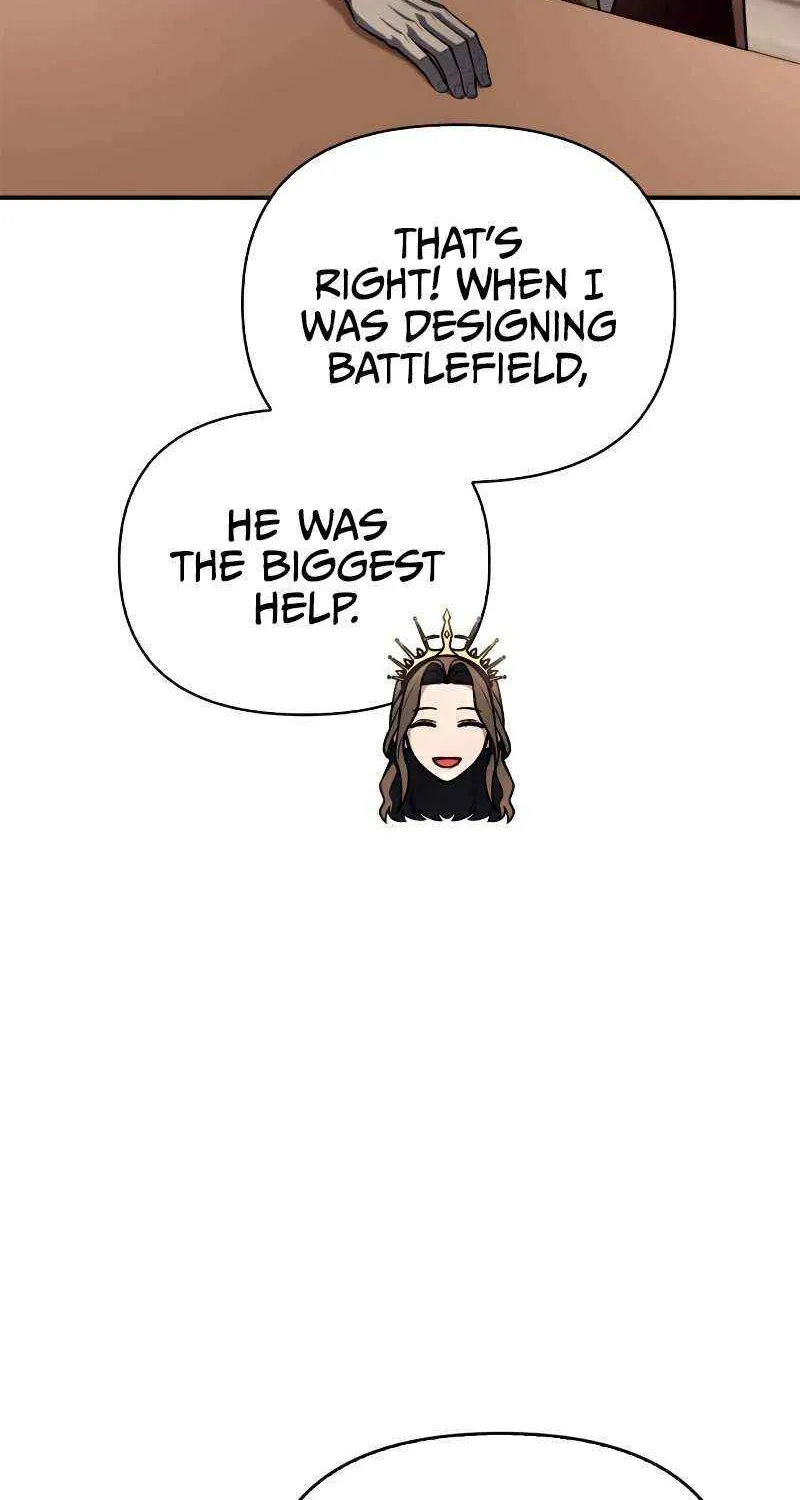 Superhuman Battlefield Kainu Manga Chapter 65 Page 79