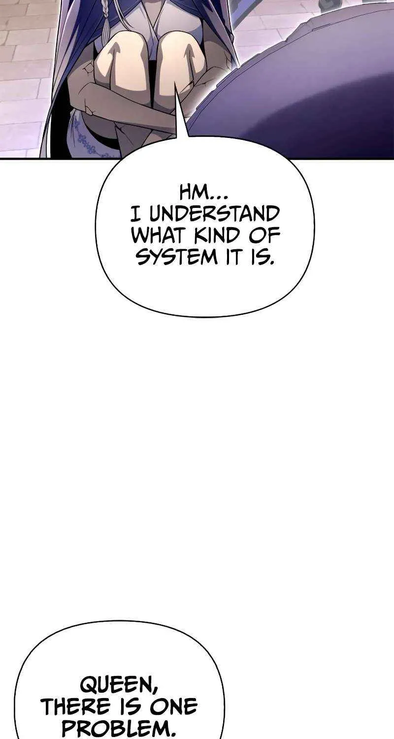 Superhuman Battlefield Kainu Manga Chapter 65 Page 81