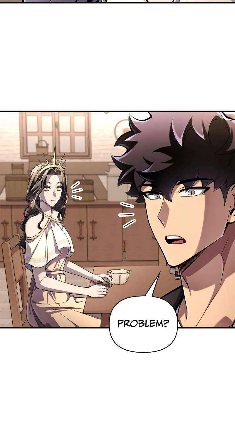 Superhuman Battlefield Kainu Manga Chapter 65 Page 83