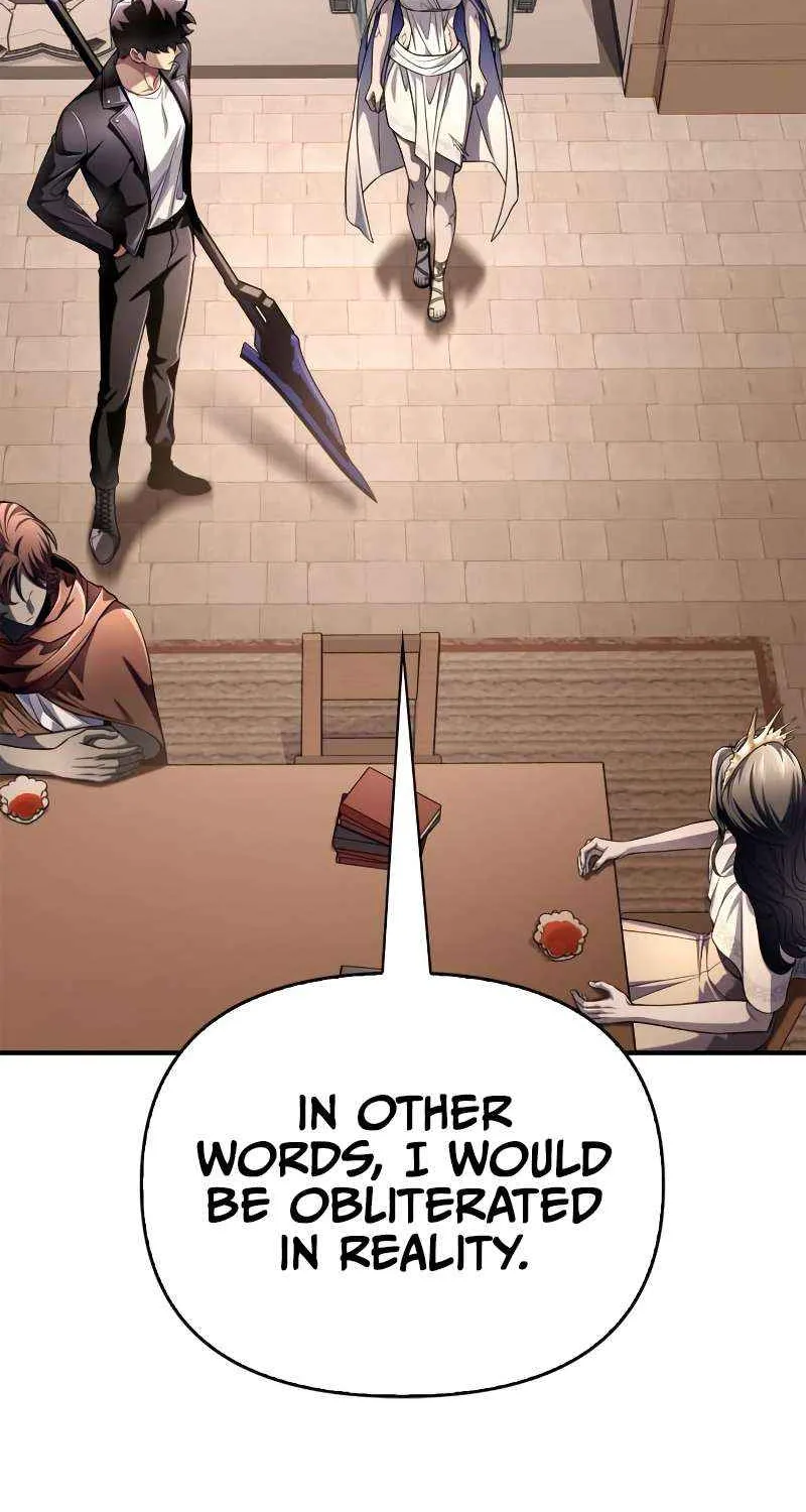 Superhuman Battlefield Kainu Manga Chapter 65 Page 85
