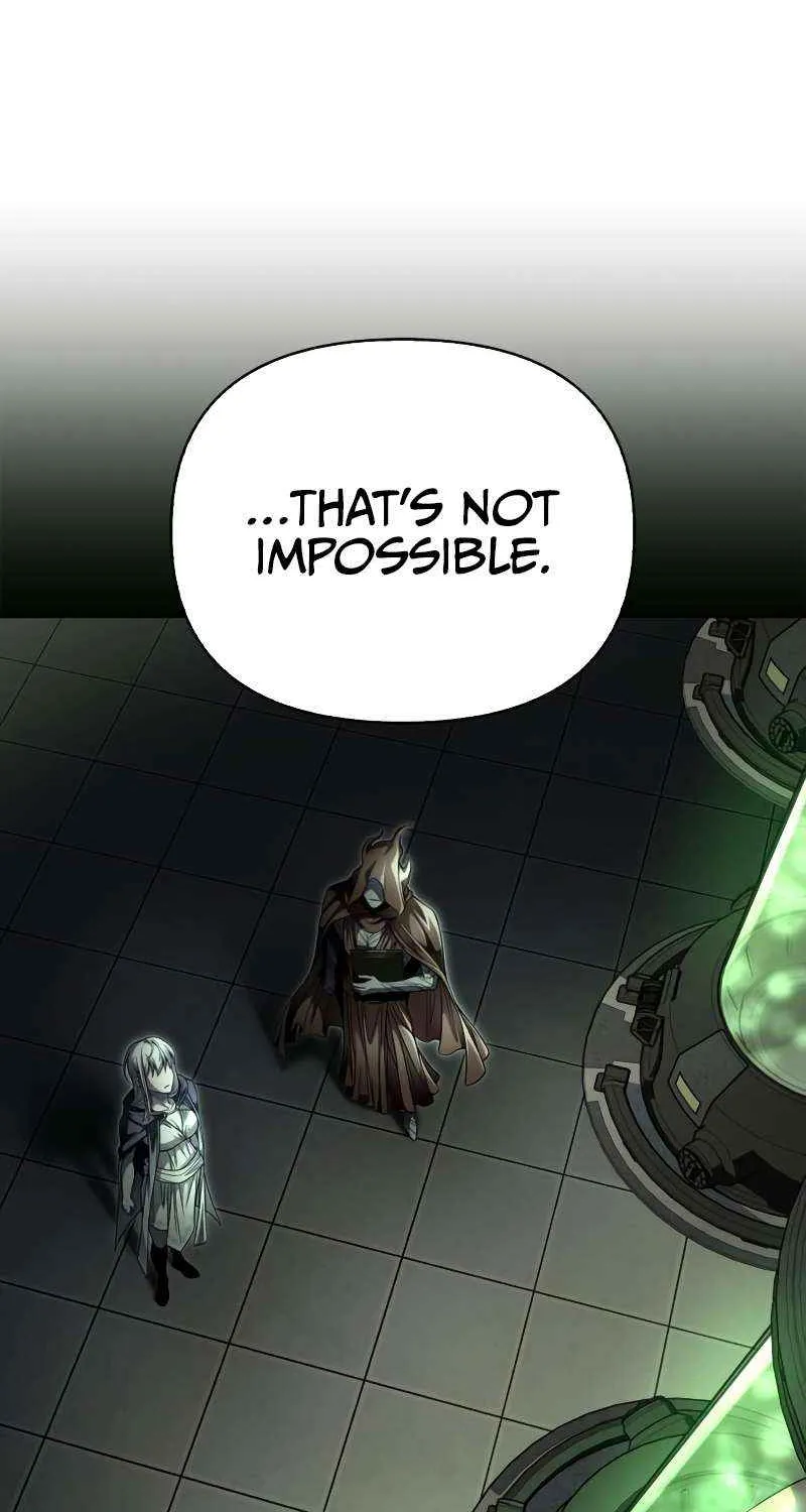 Superhuman Battlefield Kainu Manga Chapter 65 Page 90