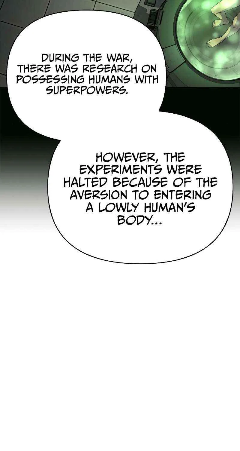 Superhuman Battlefield Kainu Manga Chapter 65 Page 91