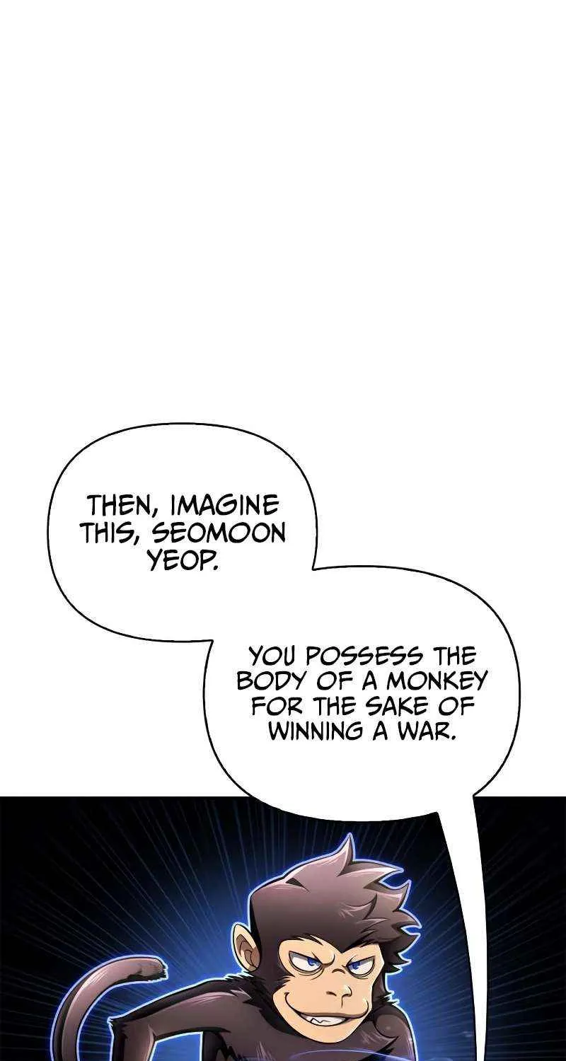 Superhuman Battlefield Kainu Manga Chapter 65 Page 93