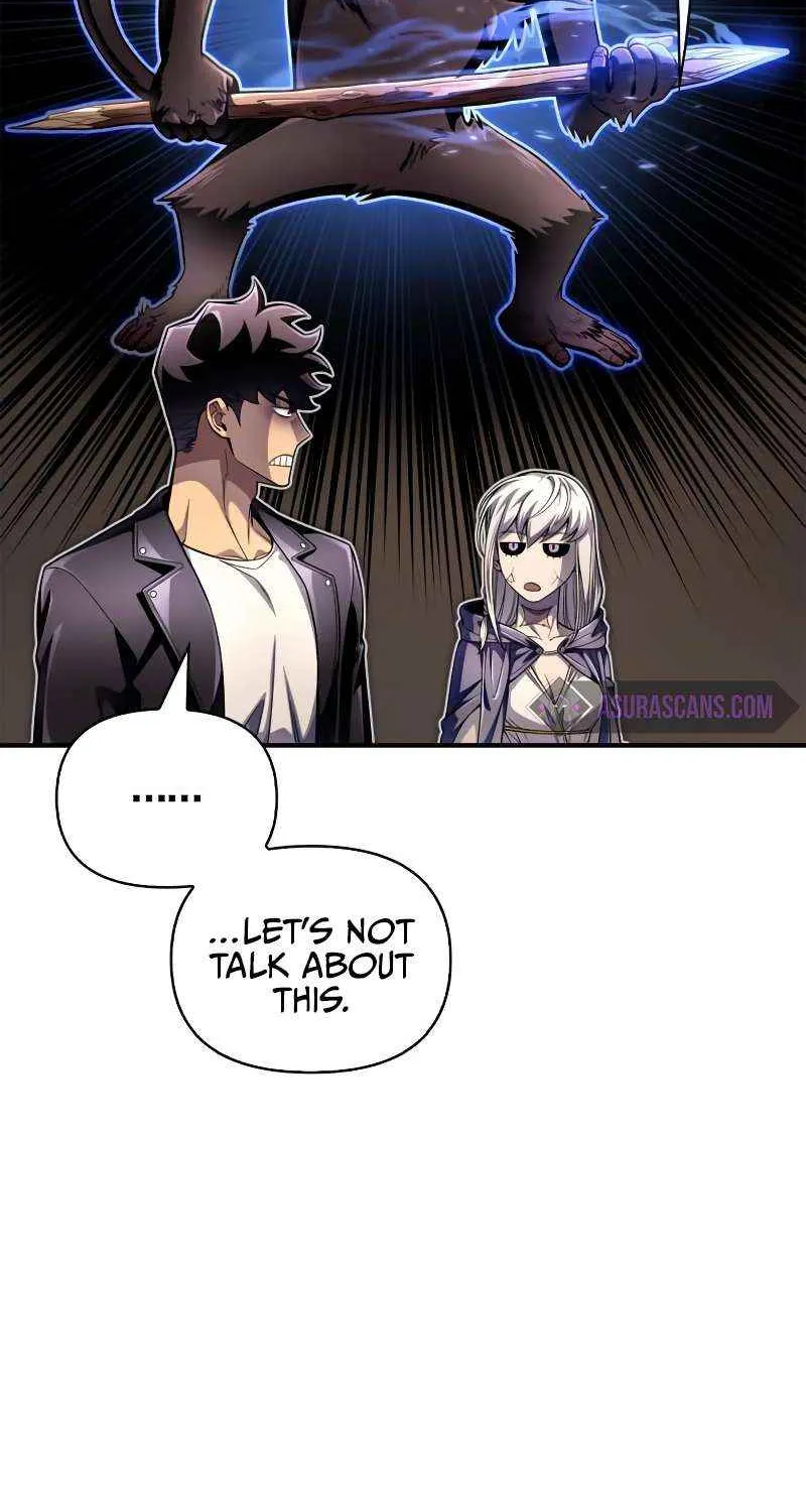 Superhuman Battlefield Kainu Manga Chapter 65 Page 94