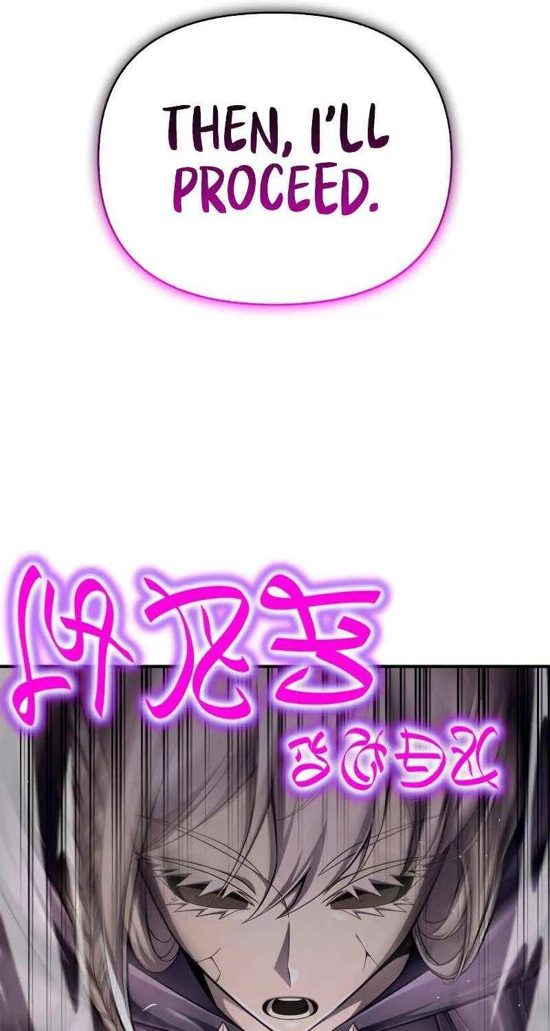 Superhuman Battlefield Kainu Manga Chapter 65 Page 100