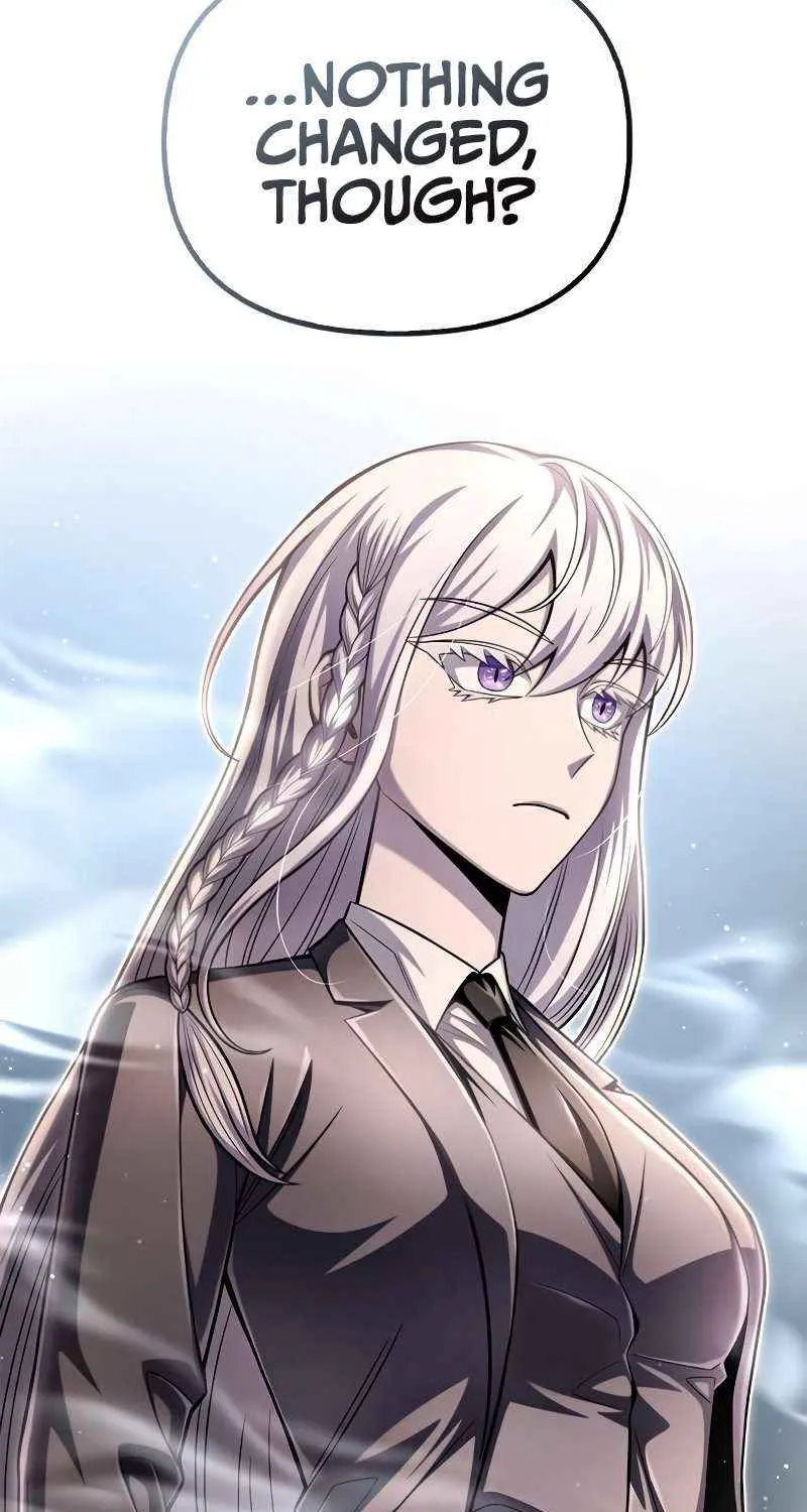 Superhuman Battlefield Kainu Manga Chapter 65 Page 108