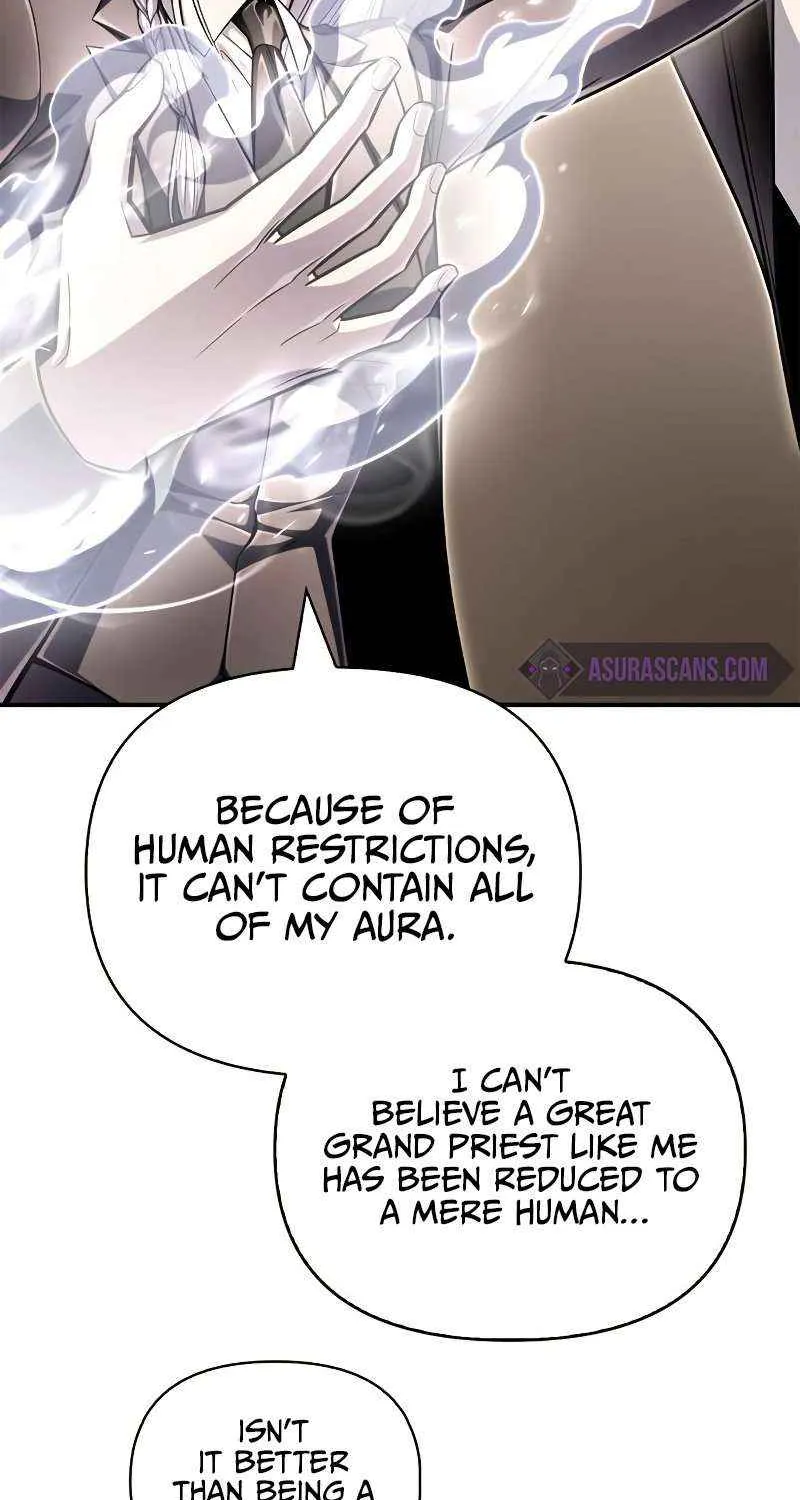 Superhuman Battlefield Kainu Manga Chapter 65 Page 112