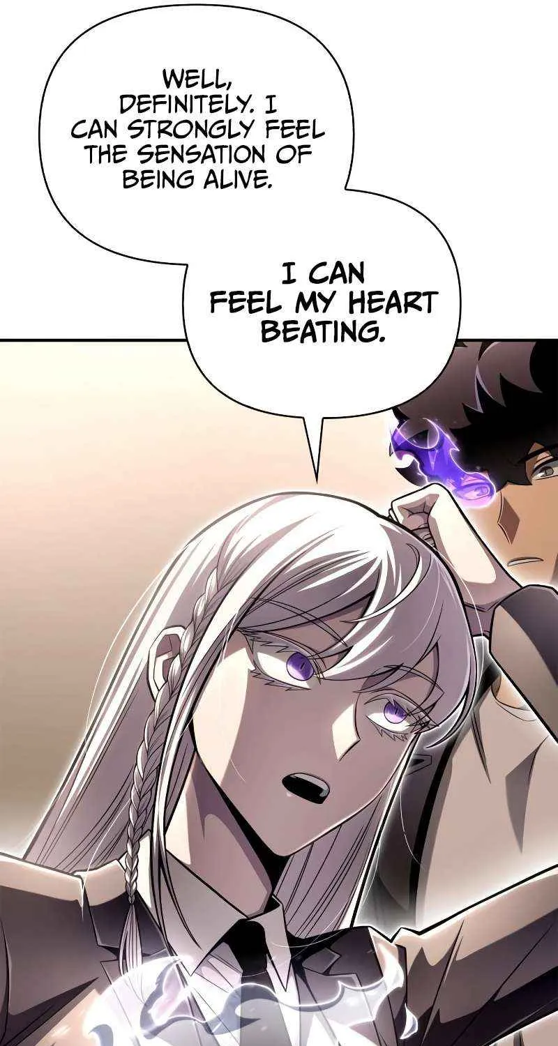 Superhuman Battlefield Kainu Manga Chapter 65 Page 114