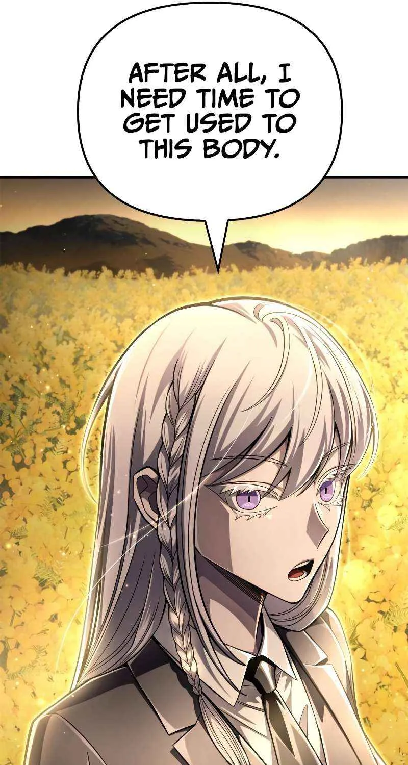 Superhuman Battlefield Kainu Manga Chapter 65 Page 123