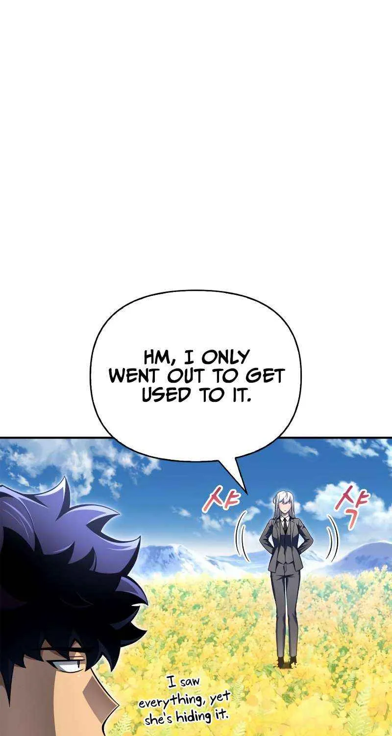 Superhuman Battlefield Kainu Manga Chapter 65 Page 128