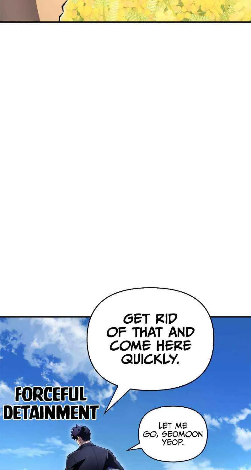 Superhuman Battlefield Kainu Manga Chapter 65 Page 129