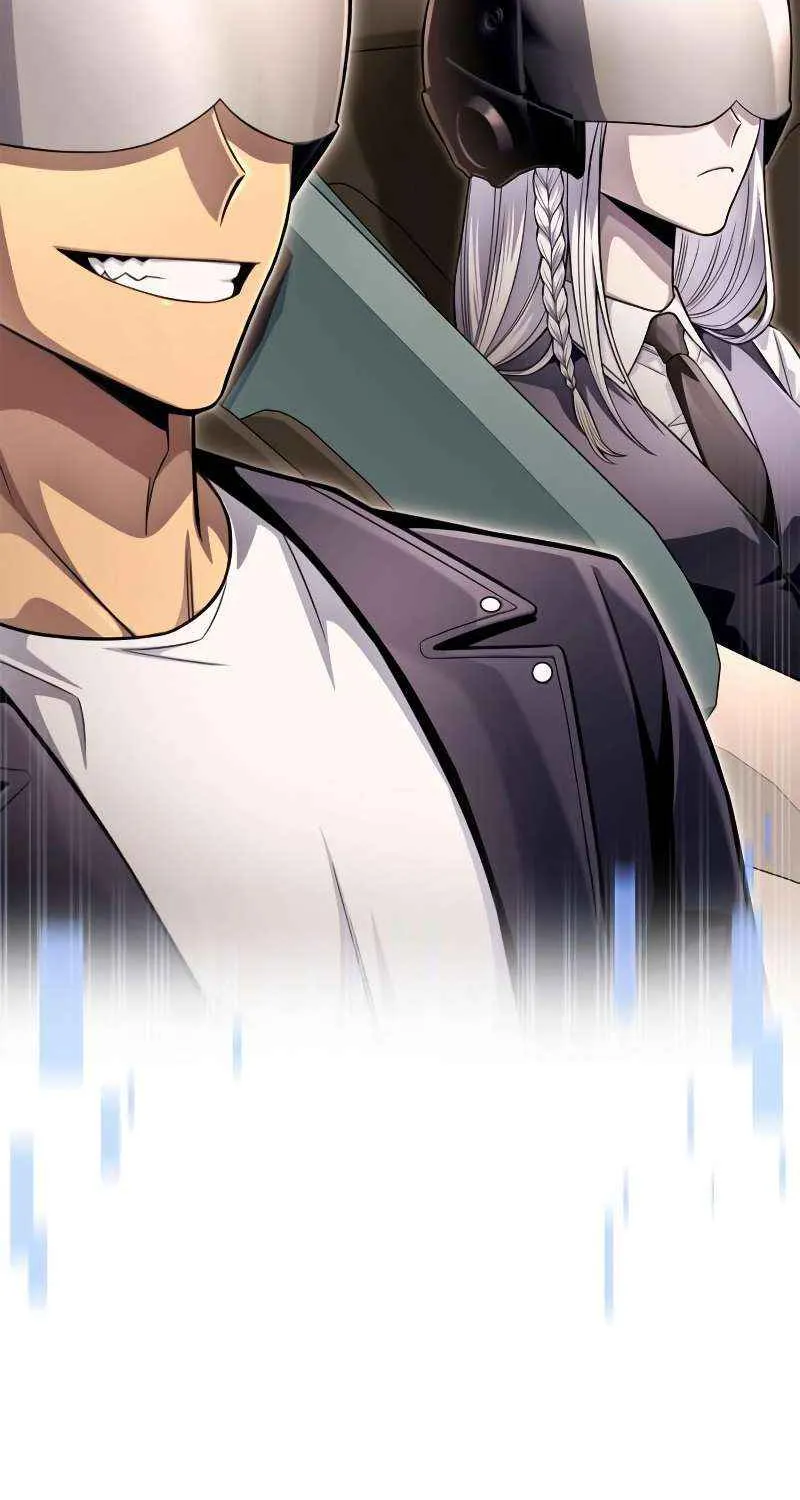 Superhuman Battlefield Kainu Manga Chapter 65 Page 134