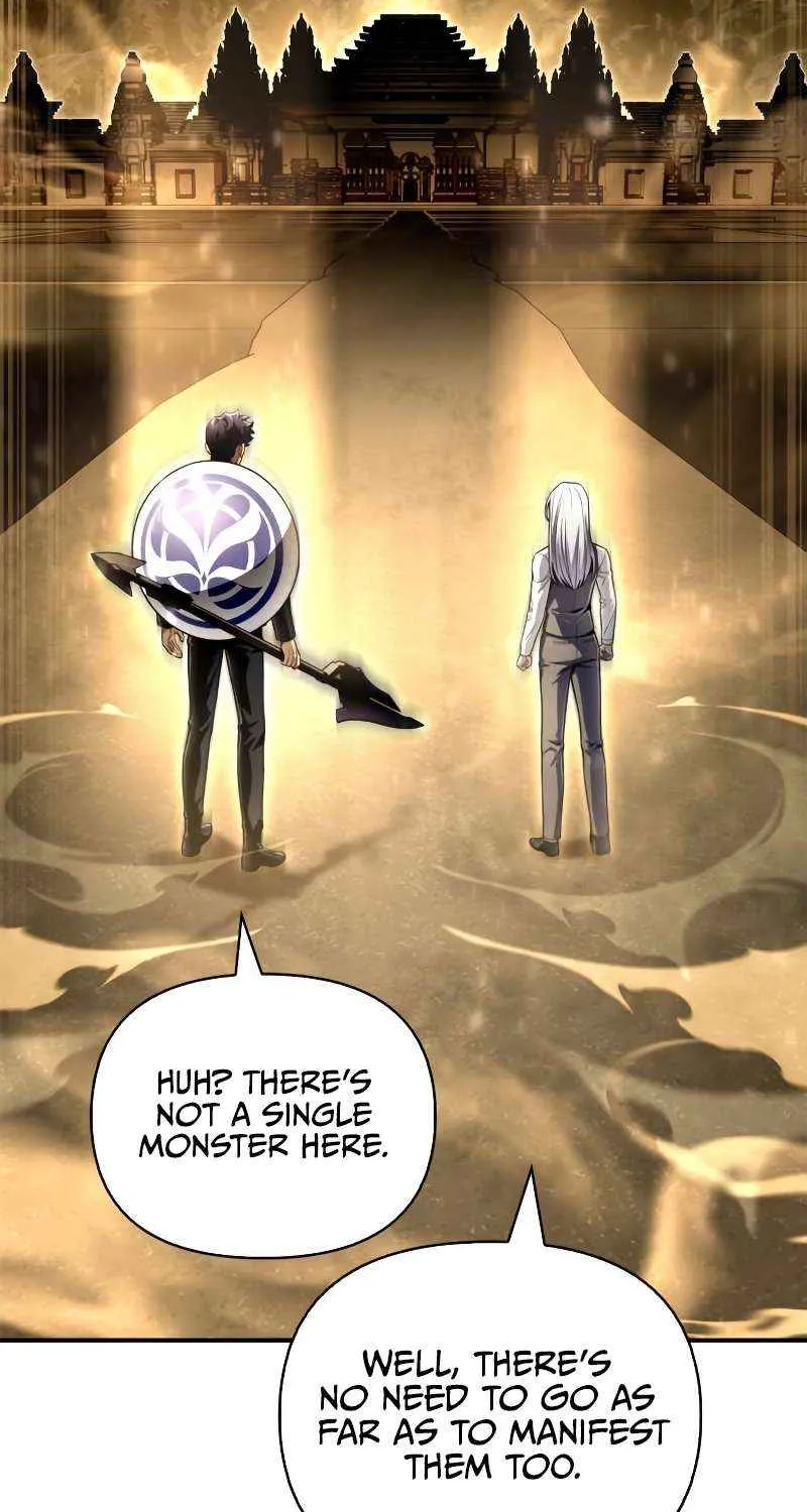 Superhuman Battlefield Kainu Manga Chapter 65 Page 137