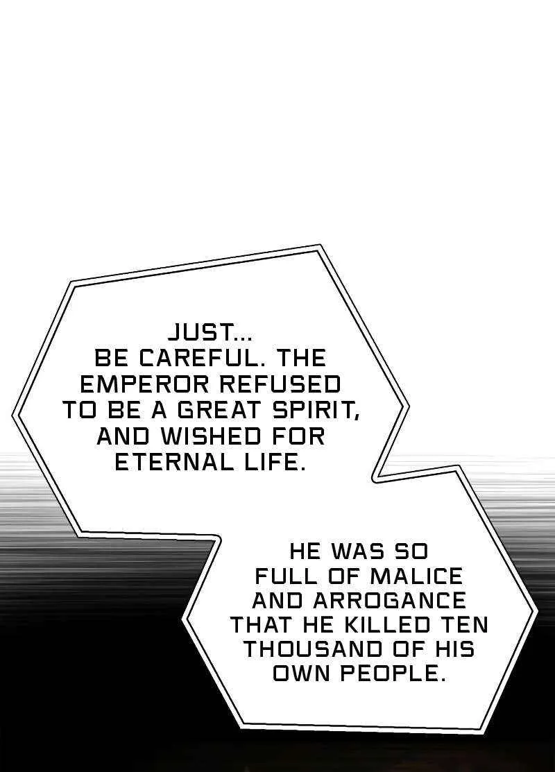 Superhuman Battlefield Kainu Manga Chapter 65 Page 140