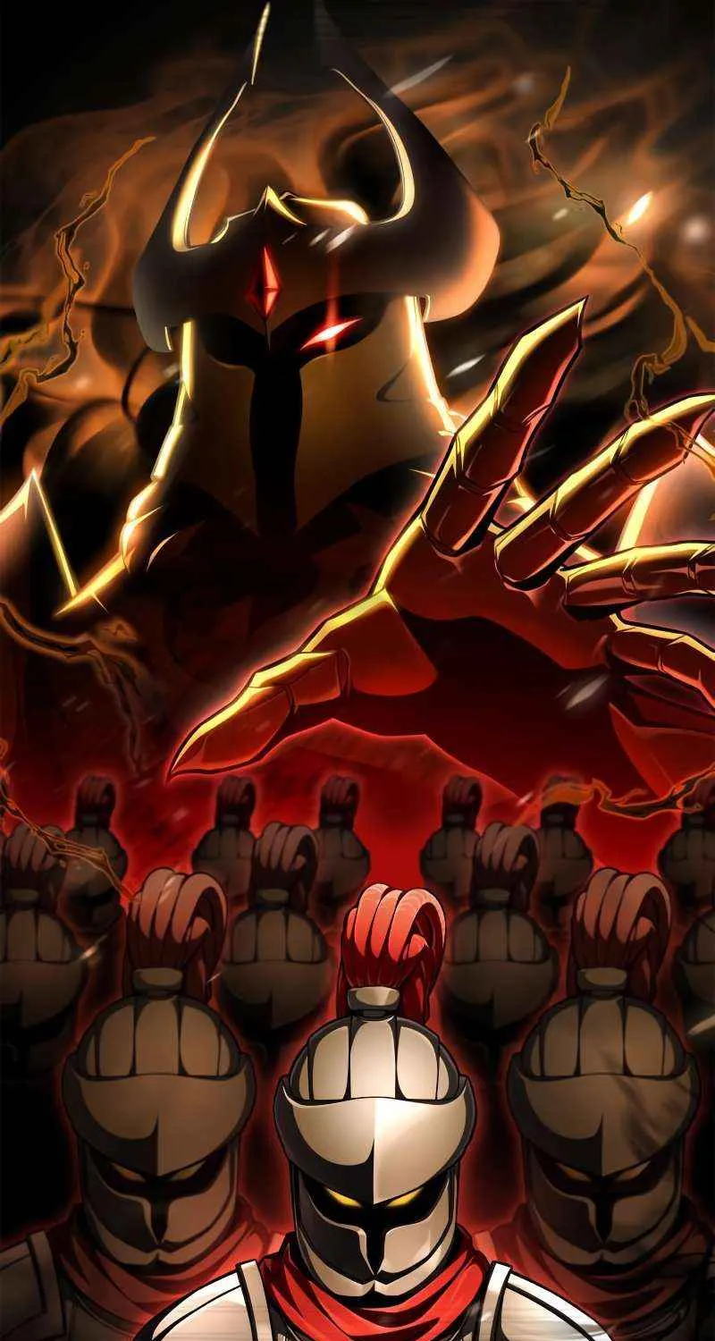 Superhuman Battlefield Kainu Manga Chapter 65 Page 141