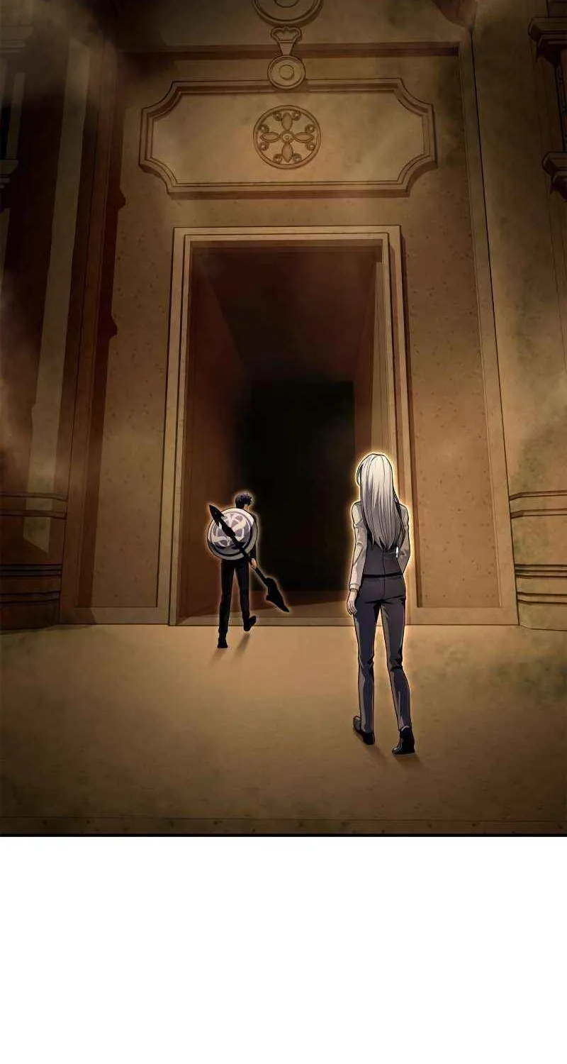 Superhuman Battlefield Kainu Manga Chapter 65 Page 146