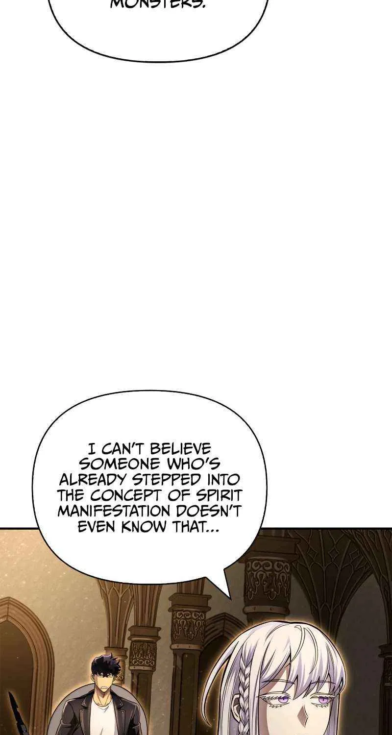 Superhuman Battlefield Kainu Manga Chapter 65 Page 149