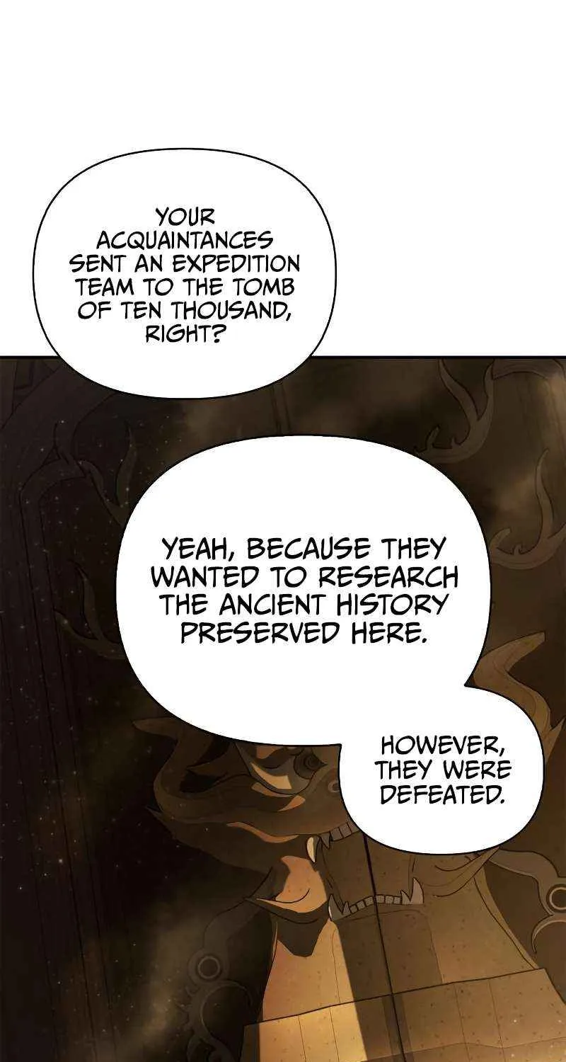 Superhuman Battlefield Kainu Manga Chapter 65 Page 151