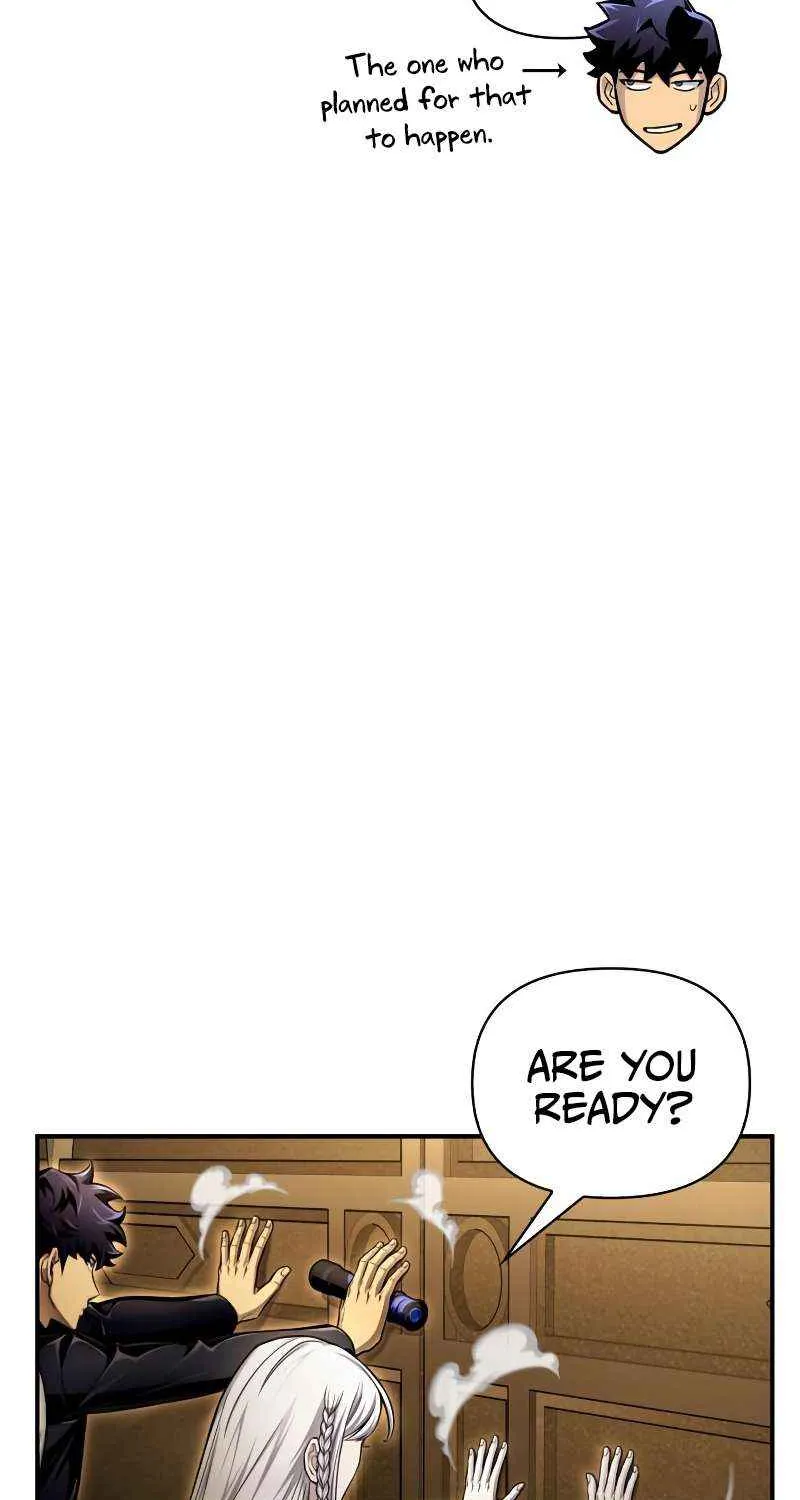 Superhuman Battlefield Kainu Manga Chapter 65 Page 153