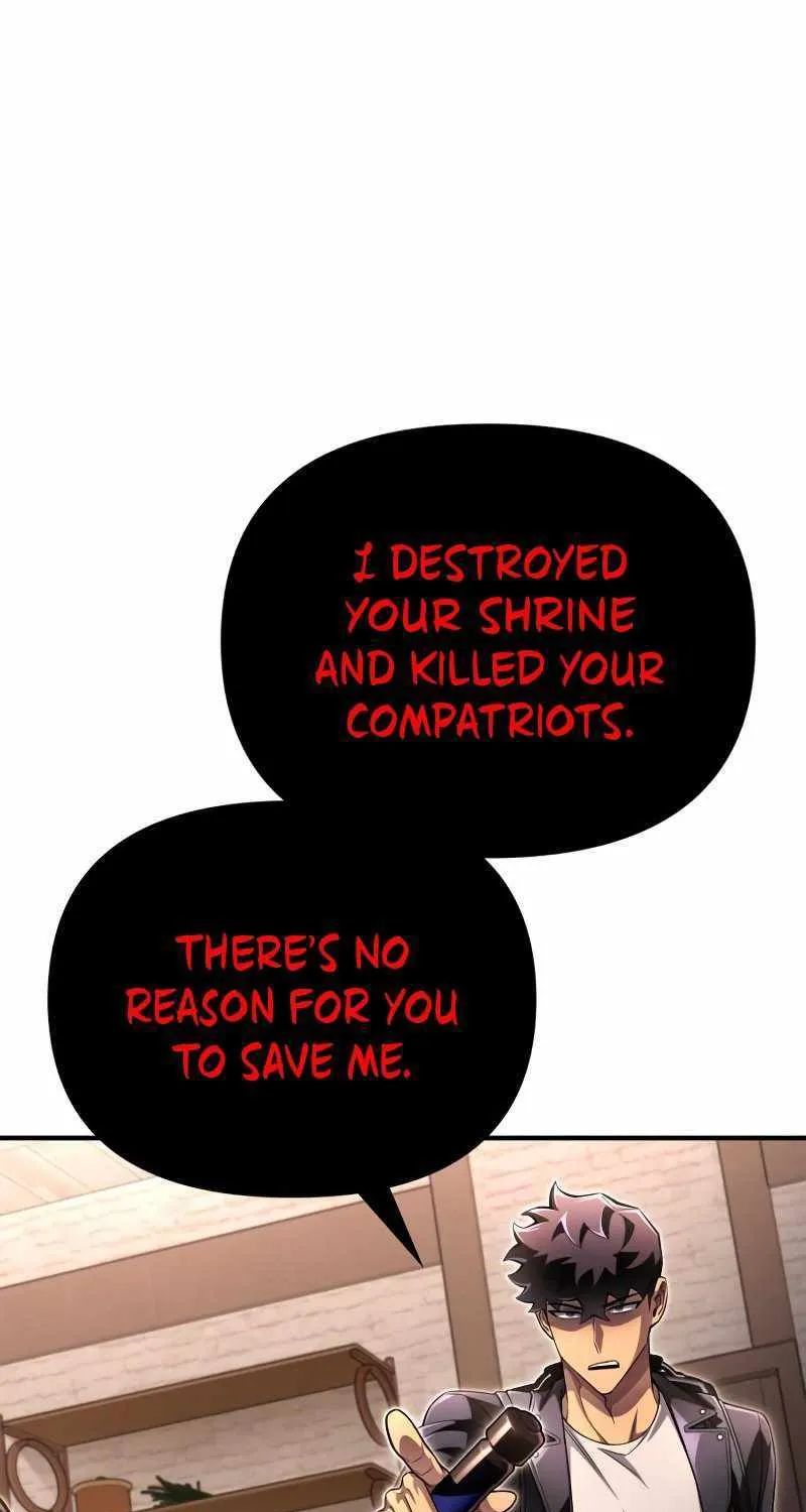 Superhuman Battlefield Kainu Manga Chapter 64 Page 39