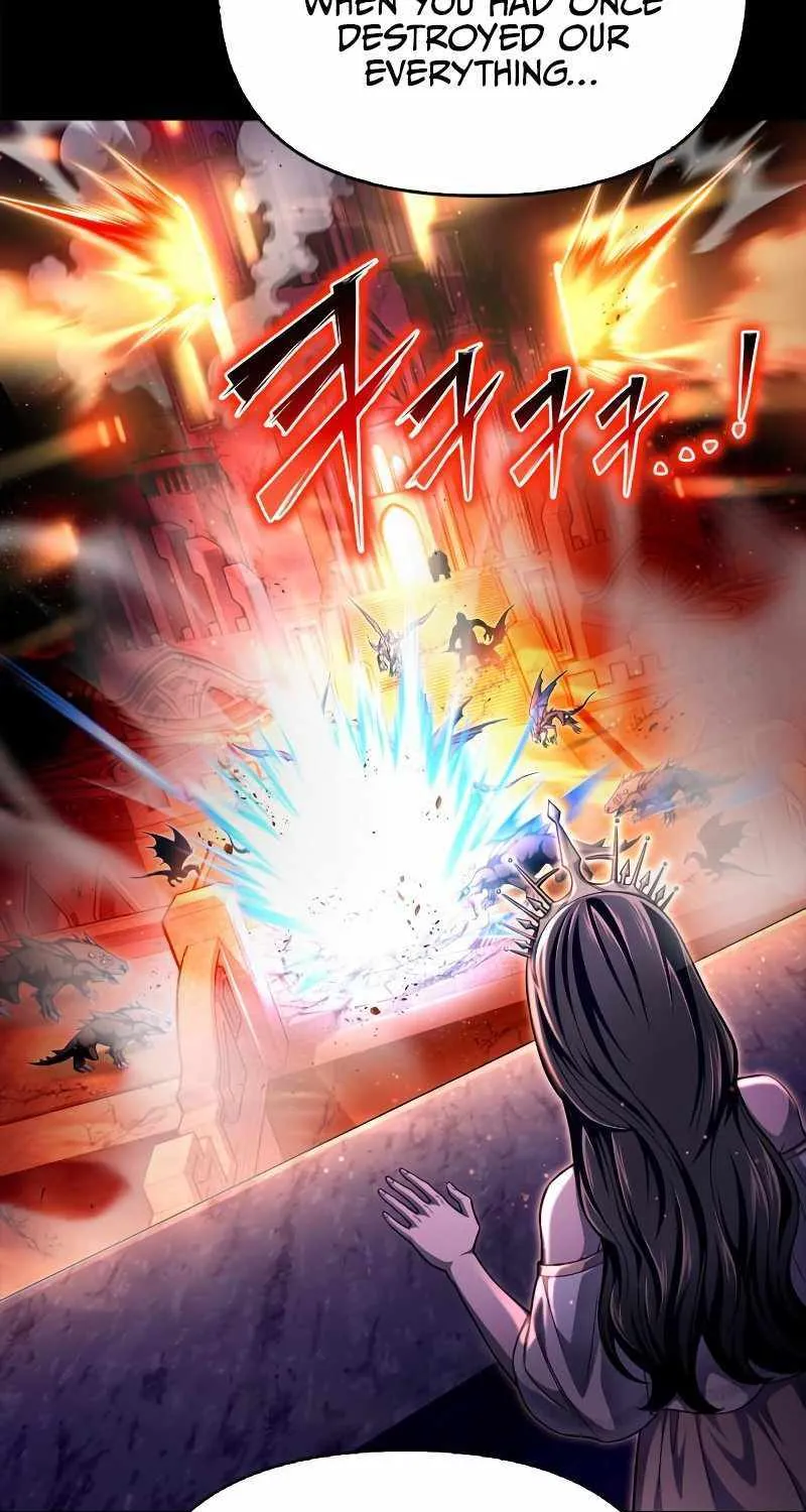 Superhuman Battlefield Kainu Manga Chapter 64 Page 45