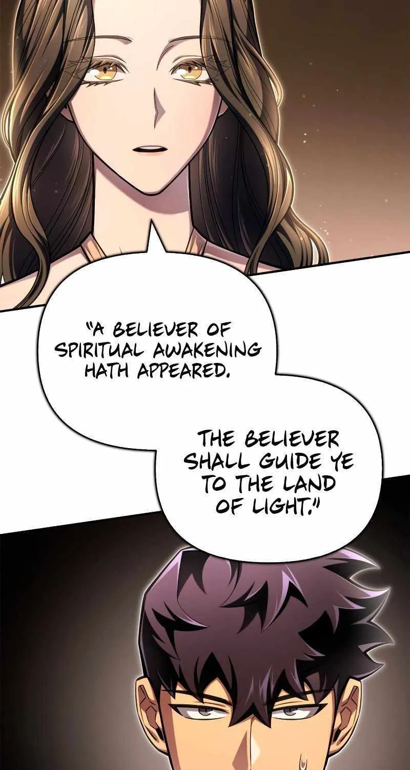 Superhuman Battlefield Kainu Manga Chapter 64 Page 47