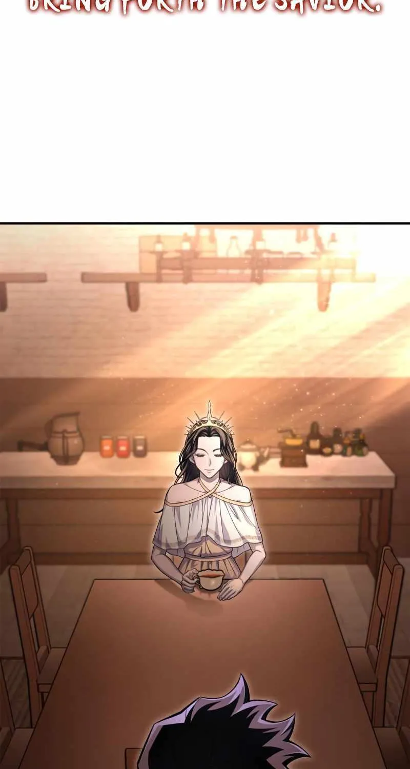 Superhuman Battlefield Kainu Manga Chapter 64 Page 53