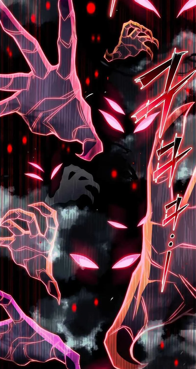 Superhuman Battlefield Kainu Manga Chapter 64 Page 64