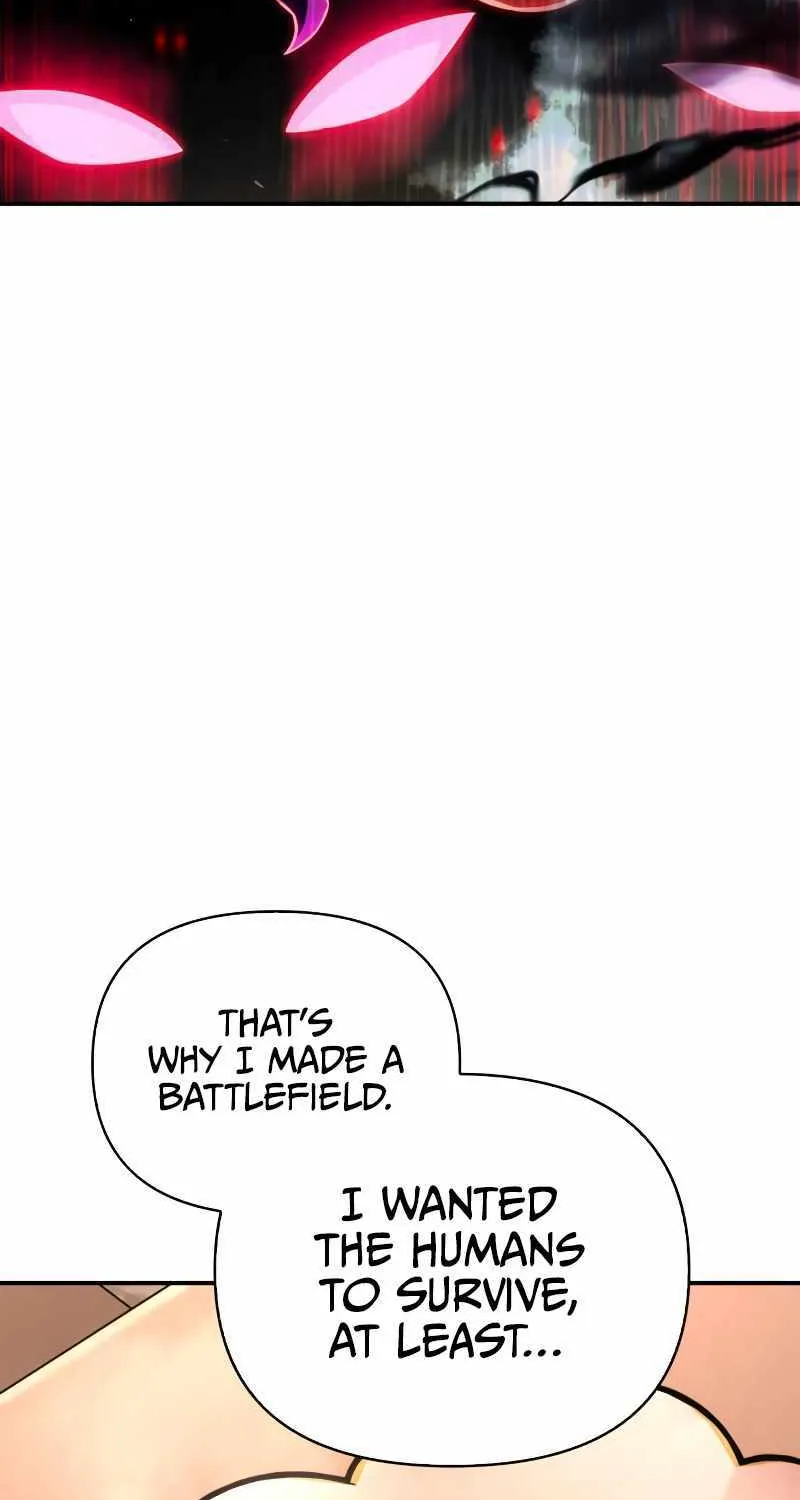 Superhuman Battlefield Kainu Manga Chapter 64 Page 65