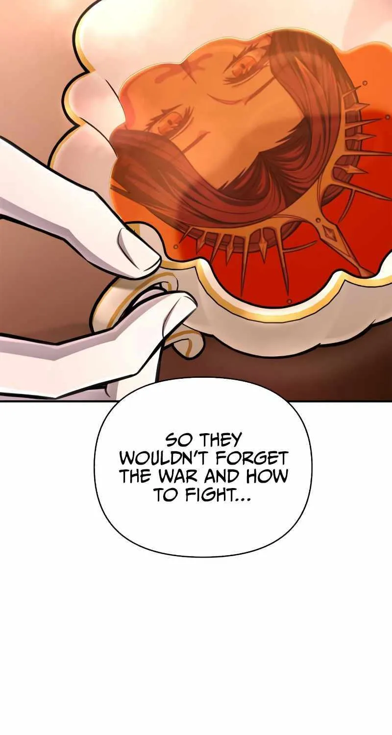 Superhuman Battlefield Kainu Manga Chapter 64 Page 66