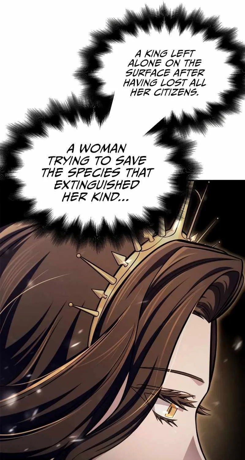 Superhuman Battlefield Kainu Manga Chapter 64 Page 68