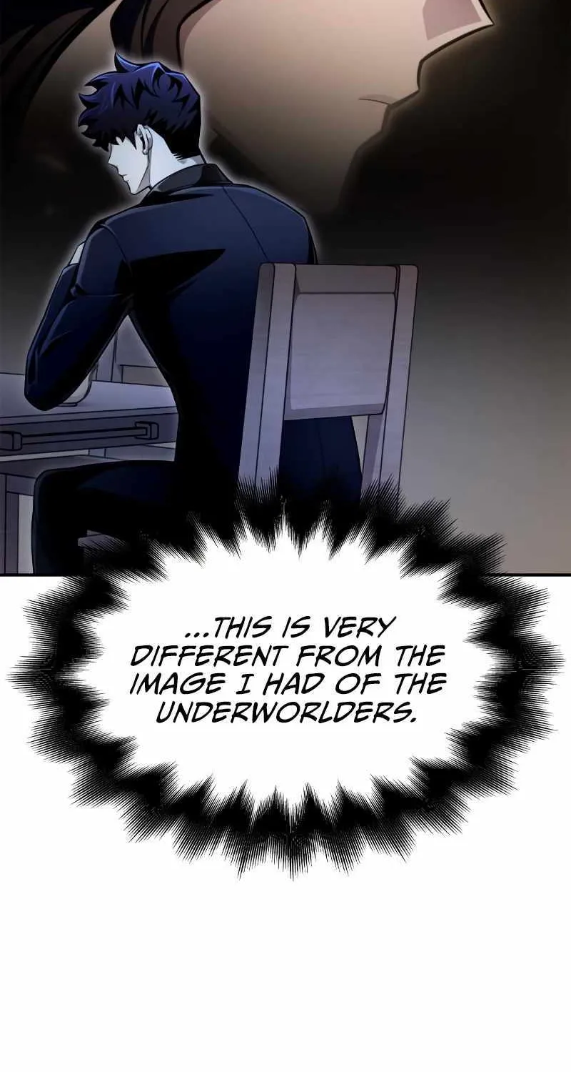 Superhuman Battlefield Kainu Manga Chapter 64 Page 69