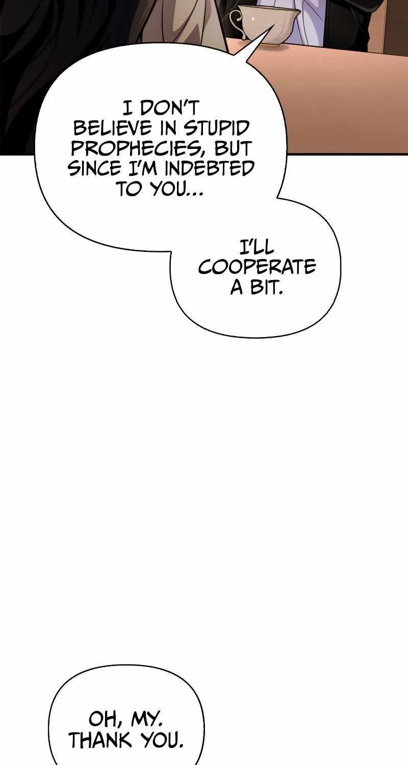 Superhuman Battlefield Kainu Manga Chapter 64 Page 71