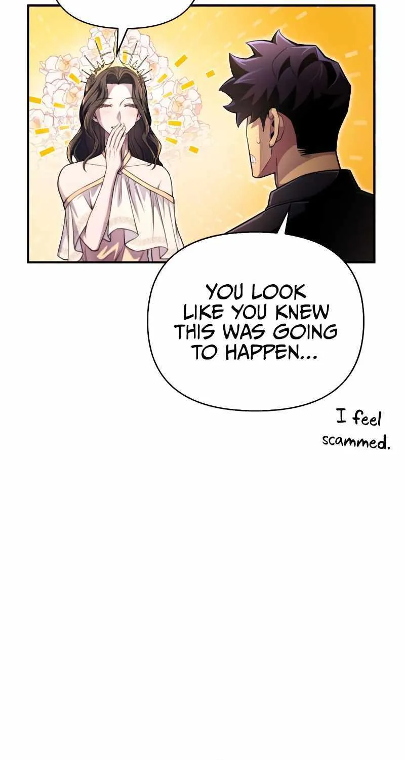 Superhuman Battlefield Kainu Manga Chapter 64 Page 72